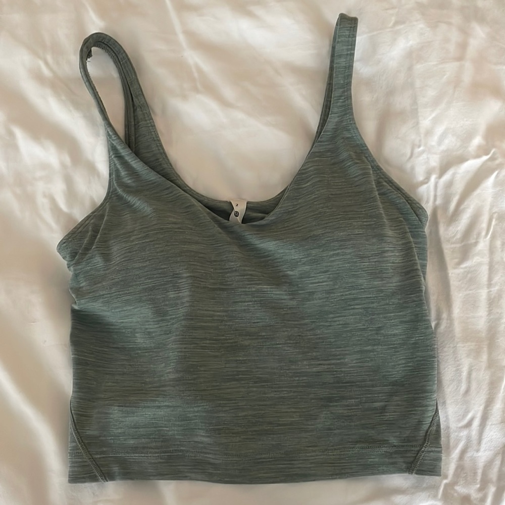 Lululemon align tank